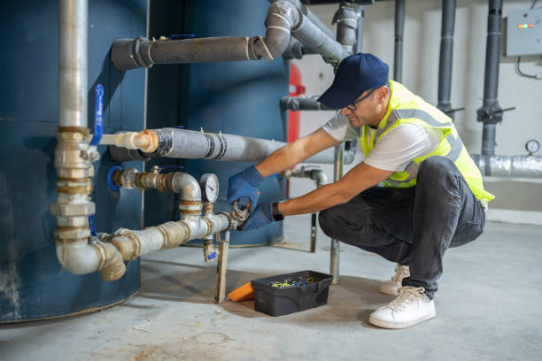 Septic System Installation and Maintenance in West Simsbury, CT